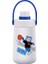 304 Paslanmaz Çelik Termos Bardak Taşınabilir Spor Su Bardağı 360 ml Sevimli Bardak (Yurt Dışından) 1