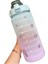 Dmxtop 2000 ml Büyük Kapasiteli Spor Su Şişesi (Yurt Dışından) 1