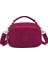 Moda Kadın Crossbody Çanta Hafif Su Geçirmez Naylon Kumaş Kapasiteli Açık Seyahat Banliyö Çantası Tek Omuz (Yurt Dışından) 1