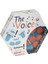 ZK46 Çekirdek Zeka, Seslari Yakala - The Voice / +5 Yaş 1