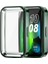 Huawei Band 8 Tpu Için Enkay Hat Prensi, Ekran Koruyucusu ile Elektrokaplatma Anti Dalgalı Kapak (Yurt Dışından) 1