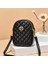 Cep Telefonu Çantası Moda Basit Hafif Omuz Crossbody Çanta (Yurt Dışından) 1