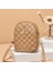 Cep Telefonu Çantası Moda Basit Hafif Omuz Crossbody Çanta (Yurt Dışından) 2