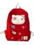 Sevimli Çocuksu Hello Kitty Kedi Sırt Çantası Öğrenci Okul Çantası (Yurt Dışından) 1
