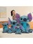 30CM Stitch Peluş Oyuncak - Mavi (Yurt Dışından) 2