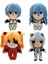 Neon Genesis Evangelion Peluş Oyuncak Bebek Ayanami Rei Peluş (Yurt Dışından) 2