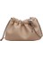 Kadınlar Için Düz Renk Niş Omuz Çantası Çok Yönlü Zincir Crossbody Kova Çantası (Yurt Dışından) 1