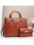 Moda Yeni Kadın Omuz Crossbody Çanta Çok Yönlü Çanta (Yurt Dışından) 2