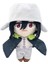Anime Periferik S Versiyonu Bungou Sokak Köpekleri Ryunosuke Osamu Dazai Peluş Bebek (Yurt Dışından) 3