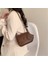 Trendy Moda Casual Kadın Messenger Çanta Omuz Küçük Kare Çanta (Yurt Dışından) 3