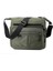 Büyük Kapasiteli Banliyö Erkek Omuz Çantası Rahat Basit Seyahat Sırt Çantası Iş Gezisi Erkek Çok Cepli Crossbody Çanta (Yurt Dışından) 1