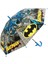 Kadın Uv Korumalı Şemsiye - Mavi (Yurt Dışından) 5