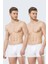 Erkek Likralı Boxer (2li Paket) 1