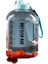 2200ML Taşınabilir Su Matı - Mavi (Yurt Dışından) 1