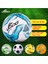 Çocuk Dünya Kupası Futbol Kalın Tip No. 5 Futbol Okulu Pu Makine Dikişli Eğitim Futbolu (Yurt Dışından) 3