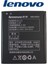 Lenovo S580 Pil Batarya A785E - A620T - A628T BL225 1
