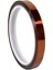 Kapton Bant - Termal Isıya Dayanıklı Bant 10MMX30 Metre 1