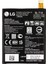 Lg Nexus 5x H791 Pil Batarya ve Tamir Seti BL-T19 1