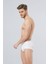 Erkek Ribana Kemerli Slip 5