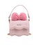 Yeni Mini Çocuk Omuz Çantası Yay Zincir Crossbody Küçük Çanta Ebeveyn-Çocuk Çantası (Yurt Dışından) 1