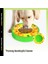 Köpek Yavaş Besleme Mama Kabı (Yurt Dışından) 4