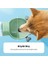 Portatif Köpek Su Şişesi 600 ml - Pembe (Yurt Dışından) 4