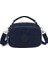 Moda Kadın Crossbody Çanta Hafif Su Geçirmez Naylon Kumaş Kapasiteli Açık Seyahat Banliyö Çantası Tek Omuz (Yurt Dışından) 1