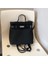 Eklenmiş Buzlu Kadın Sırt Çantası Retro Yüksek Kali Sırt Çantası Banliyö Çantası Crossbody Çanta Kadın Çantası (Yurt Dışından) 1