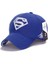 Luxuitems Superman Erkek Boy Beyzbol Şapkası Snapback Spor Kamyon Şoförü Ayarlanabilir Güneş Şapkası (Yurt Dışından) 2