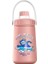 304 Paslanmaz Çelik Termos Bardak Taşınabilir Spor Su Bardağı 360 ml Sevimli Bardak (Yurt Dışından) 1