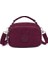 Moda Kadın Crossbody Çanta Hafif Su Geçirmez Naylon Kumaş Kapasiteli Açık Seyahat Banliyö Çantası Tek Omuz (Yurt Dışından) 1