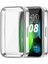 Huawei Band 8 Tpu Için Enkay Hat Prensi, Ekran Koruyucusu ile Elektrokaplatma Anti Dalgalı Kapak (Yurt Dışından) 1