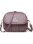 Kadınlar Için Crossbody Moda Bayan Yumuşak Deri Çanta (Yurt Dışından) 1