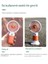 USB Mini El Fanı - Pembe (Yurt Dışından) 2