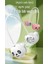 USB Mini El Fanı - Pembe (Yurt Dışından) 5