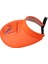Güneş Fan Visor Şapkası - Mor (Yurt Dışından) 1