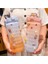 Zethus 200ML Taşınabilir Su Matı - Yeşil (Yurt Dışından) 5