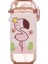280ML Taşınabilir Su Matı - Pembe (Yurt Dışından) 1