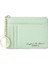 Bayanlar Çok Kartlı Fermuarlı Bozuk Para Cüzdanı (Yurt Dışından) 2