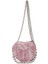 Moda Zincir Aşk Omuz Crossbody Çanta (Yurt Dışından) 2