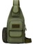 Göğüs Çantası Erkek Spor Omuz Crossbody Çanta Yaz Erkek Bel Çantası Luya Sırt Çantası Taktik Sapan Küçük Çanta (Yurt Dışından) 1