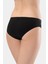 Kadın Beli Dantelli Likralı 2li Pamuklu Bikini Külot 6