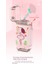 280ML Taşınabilir Su Matı - Mavi (Yurt Dışından) 5