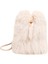 Sonbahar ve Kış Yeni Moda Trend Peluş Bayanlar Crossbody Çanta (Yurt Dışından) 1