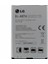Lg Optimus G Pro E980 / G Pro Lite Pil Batarya D682 BL-48TH 2