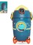 300ML Roket Modeli Termos - Pembe (Yurt Dışından) 1