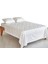 Çift Kişilik Pamuk Tek Pike 200X230 2