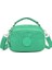 Moda Kadın Crossbody Çanta Hafif Su Geçirmez Naylon Kumaş Kapasiteli Açık Seyahat Banliyö Çantası Tek Omuz (Yurt Dışından) 1