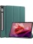 Lenovo P12 12.7 Için Darbeye Dayanıklı Tablet Kılıfı (Yurt Dışından) 2