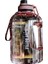 Eternal 2200ML Su Şişesi Sızdırmaz Sağlıklı Pp Suluk Matara (Yurt Dışından) 2